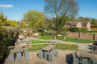 The White Swan Hotels in Scunthorpe
