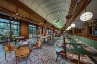 Hotel De L’Amour Tam Dao