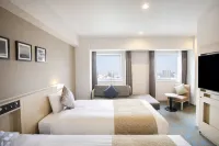 Art Hotel Oita Hotels in Oita