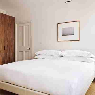 Weymouth Mews Rooms
