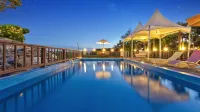 Anmyeondo in You Pension