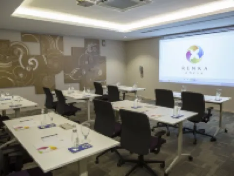 Renka Hotel & Spa Hoteles en Göcek