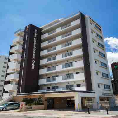 시사이드 콘도미니엄 라나 자탄 Hotel Exterior