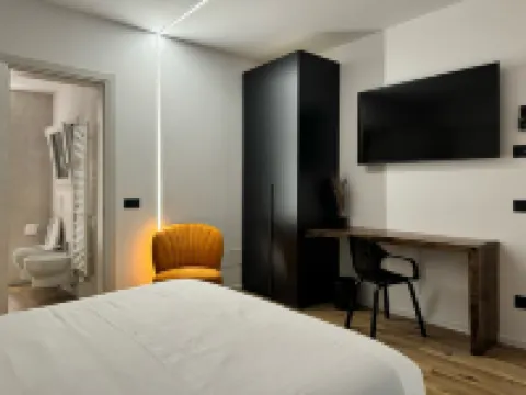 阿迪斯阿圖爾優雅房間