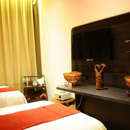 Park Inn by Radisson Gurgaon Bilaspur