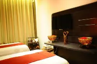 Park Inn by Radisson Gurgaon Bilaspur - spa