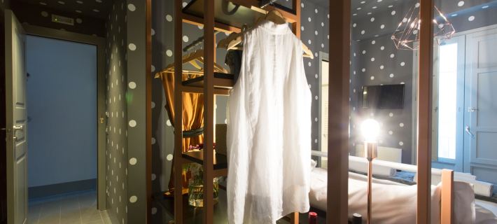 Intervallo Boutique Hotel Ξενοδοχεία στην πόλη Ragusa