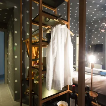 Intervallo Boutique Hotel