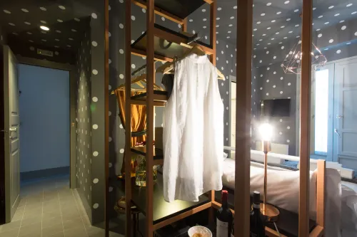 Intervallo - Boutique Hotel