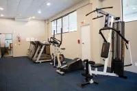 Hotel Estação 101 - Itajaí - palestra