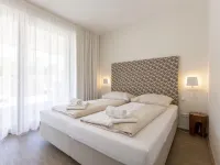 Nice Apartment with Sauna Area Hotels in 