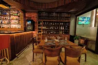 Grand Victoria Boutique Hotel - bar