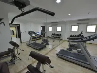 فندق جلف إن أسدال بوتيك (فندق اسدال الخليج) فنادق في ضاحية السيف