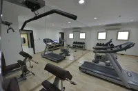 Asdal Gulf Inn Boutique Hotel Seef Hotels in Seef