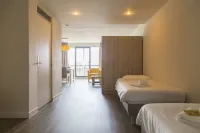 Strandhotel Vigilante Hotels in Makkum