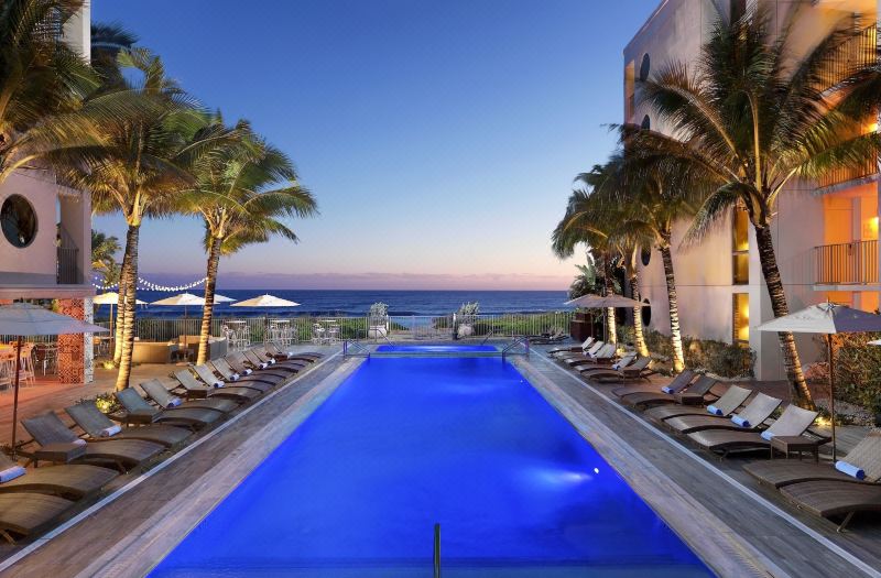 Costa d'Este Beach Resort & Spa photo 2