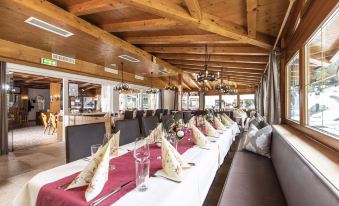 Hotel Jagdhof