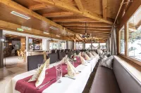 Hotel Jagdhof Hotels in Reith