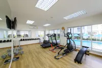Recenta Phuket Suanluang - Gym