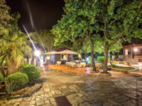 Hotel Club San Diego Hotels in Maratea