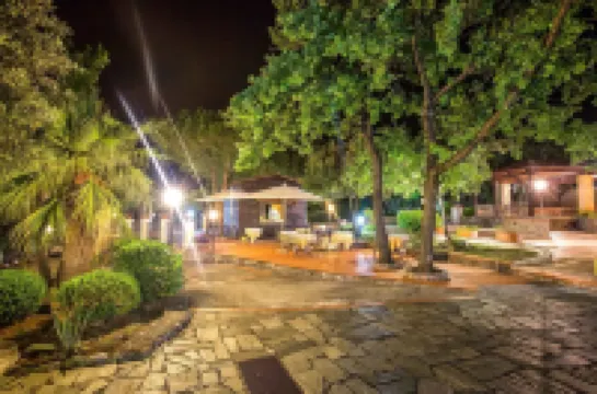 俱樂部聖地亞哥飯店