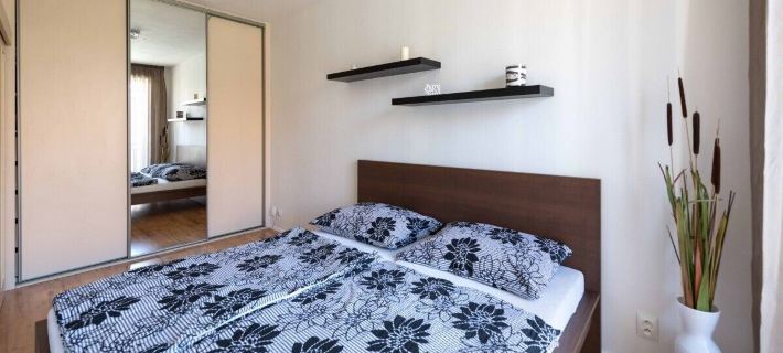 Apartsee Living II. Hotels in Plzen