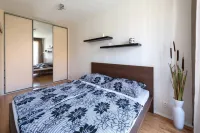 Apartsee Living II. - Pet friendly