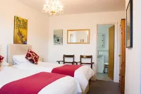 Moss Cottage Hotels in Billesley