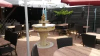 Hôtel Restaurant La Crêperie du Château à Craon Hôtels à : Château-Gontier-sur-Mayenne