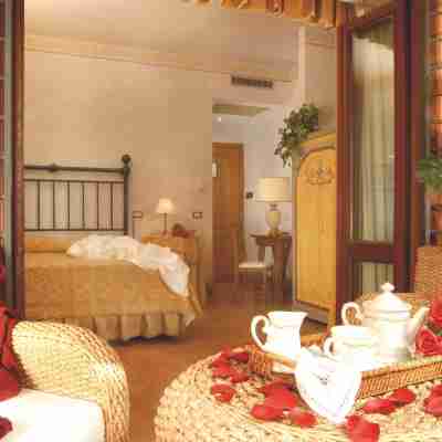 Hotel la Locanda Dei Ciocca Rooms