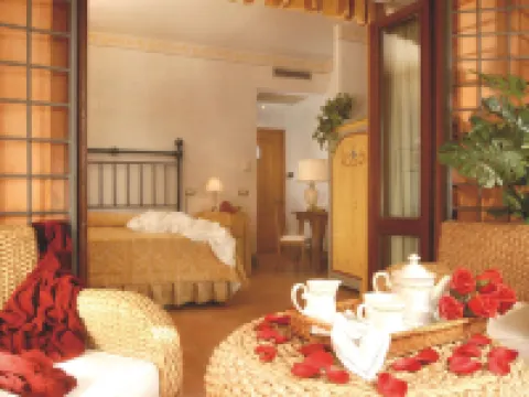 لا لوكاندا دي سيوكا فنادق في جروتافيراتا