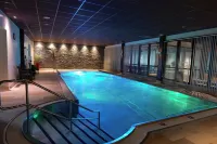 Aronsborgs Konferenshotell - Pet-friendly