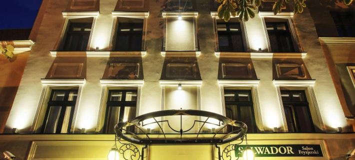 Apartamenty Chleb I Wino Strumykowa Các khách sạn ở Torun