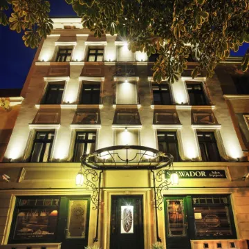 Apartamenty Chleb I Wino Strumykowa