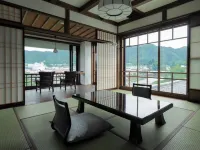 Yatsusankan over 6 Years Old Hotels in Hida