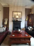 Ty Rosa Rooms Hotels in Grangetown