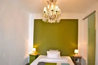 My Home in Vienna - Smart Apartments - Landstraße Hotels in LandstraBe