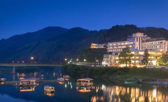 Iwakuni Kokusai Kanko Hotel