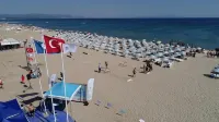 Hotel Billurcu - en bord de mer