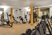 Colonna Resort, a Colonna Luxury Beach Hotel, Porto Cervo - Gym