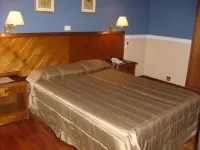 Premier Hill Suites Hotel