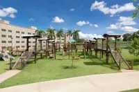 Malai Manso Resort Yatch Convention & Spa - 4-Sterne