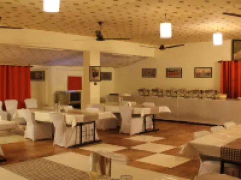 Camp Serai Tiger Tadoba Hotels in Chandrapur District