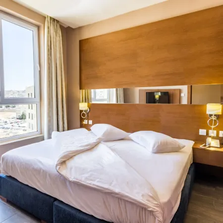 The Seventh Star Hotel Suites