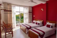 Villa Baywatch, Rumassala Các khách sạn ở Unawatuna
