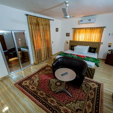 NAP Apartment Hotel