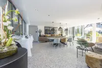 L'Anderenis Boutique Hôtel Hôtels à : Lège-Cap-Ferret