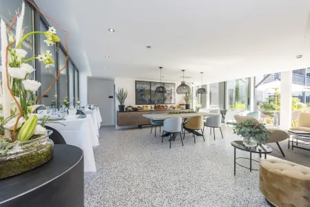 L'Anderenis Boutique Hôtel