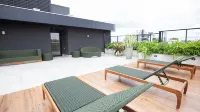Easy Life Campos Salles by Xtay Hotels in Colombo