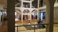 培爾米斯卡飯店 Accra Metropolis住宿飯店